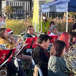 2023.12.10 イオンモール上尾ウィンターラフェスタ