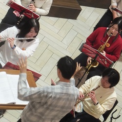 2024.12.29 ショーサンプラザ年末ミニコンサート