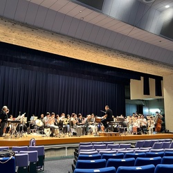 2025.08.31 あげすい吹奏楽体験会